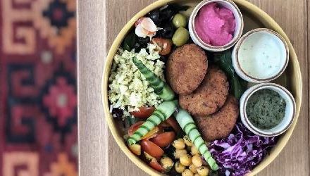 Melali Ubud: Tempat Nongkrong Dan Sajian Lezat Di Jantung Ubud