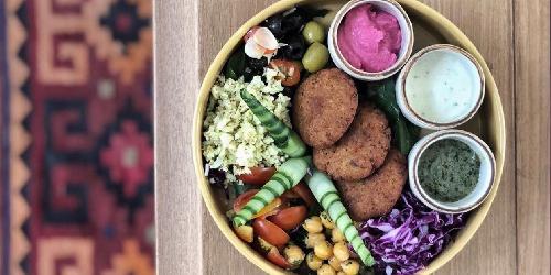 Melali Ubud: Tempat Nongkrong Dan Sajian Lezat Di Jantung Ubud