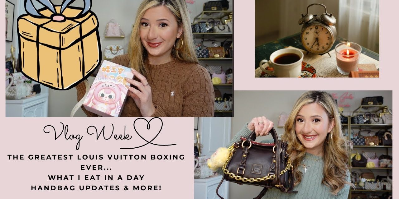 Brand Louis Vuitton: Ikon Kemewahan Tak Lekang Oleh Waktu