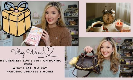 Brand Louis Vuitton: Ikon Kemewahan Tak Lekang Oleh Waktu