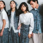 Brand Cotton Ink Dari Media Sosial ke Panggung Fashion Nasional