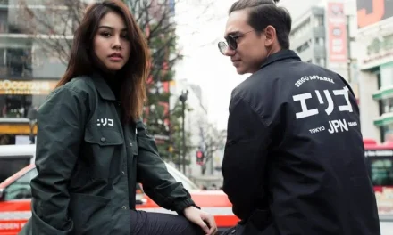 Perjalanan Erigo Untuk Menjadi Kebanggaan Fashion Indonesia!