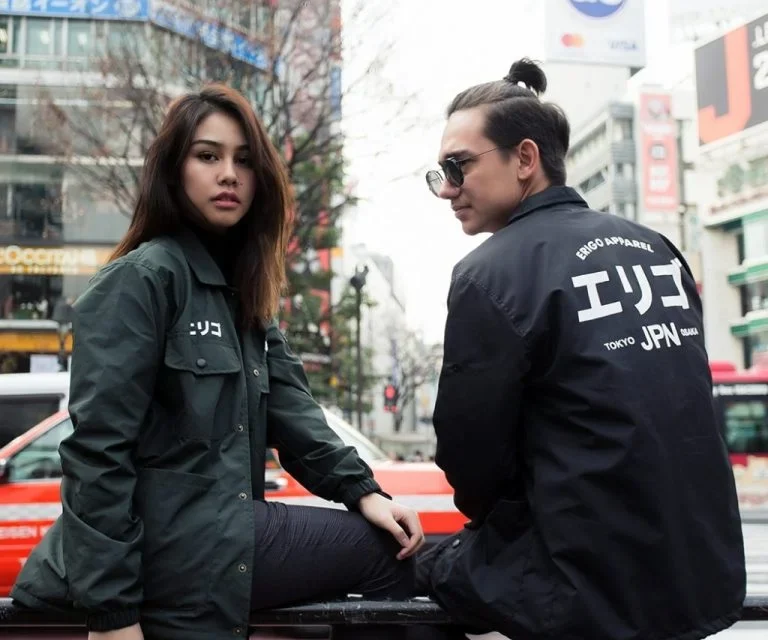 Perjalanan Erigo Untuk Menjadi Kebanggaan Fashion Indonesia!