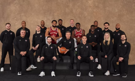 Minnesota Timberwolves Selalu Berhasil Ciptakan Player Bagus