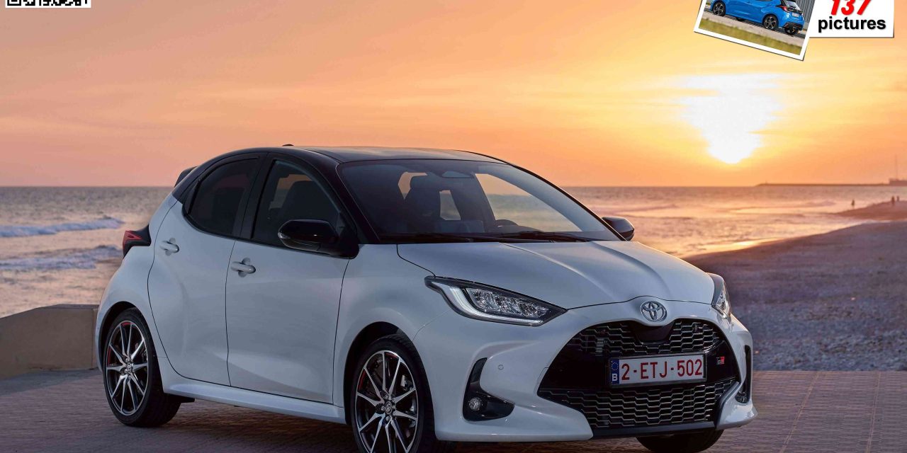 Toyota Yaris: Hatchback Stylish Performa Andal Dan Fitur Modern