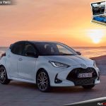 Toyota Yaris: Hatchback Stylish Performa Andal Dan Fitur Modern