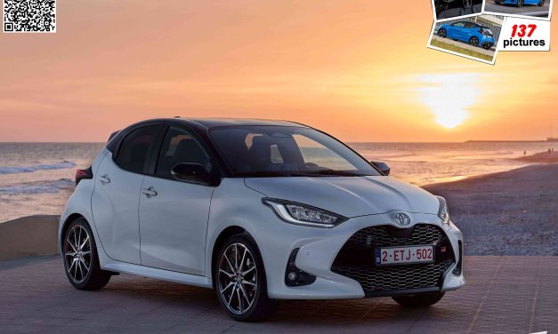 Toyota Yaris: Hatchback Stylish Performa Andal Dan Fitur Modern
