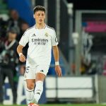 Arda Güler Pemain Muda Turki Yang Tengah Bangun Karir Dieropa