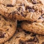 Dough Lab Cookies Premium Yanga Sangat Viral Di Media Sosial