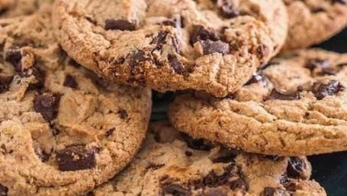 Dough Lab Cookies Premium Yanga Sangat Viral Di Media Sosial