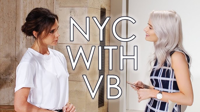 Victoria Beckham Salah Satu Artis Yang Sangat Menjaga Privacy