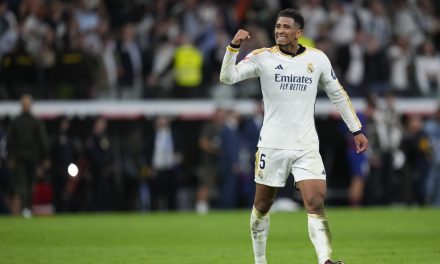 Jude Bellingham Tetap Kosnisten Di Tengah Ekspektasi Para Fans