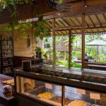 Cafe Citrus And Vine Miliki Desain Interior Sentuhan Tropis Indah