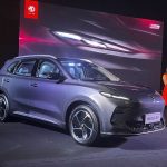  Menilik Keunggulan MG 4 EV Sebagai Hatchback Listrik Masa Kini