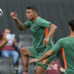 Thiago Silva Di Kenal Bek Tengah Asal Brazil Terbaik Dan Tangguh