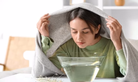 Facial Steaming Sepengaruh Itu Ya Untuk Kecantikan? Yuk Simak