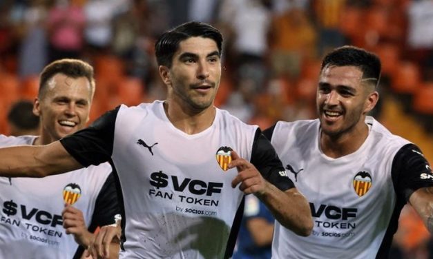 Tim Valencia Simbol Dari Kejayaan Konsisten Dan Juga Menang