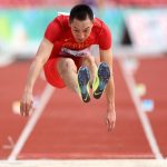 Lompat Jauh : Cabang Olahraga Yang Memiliki Sejarah Panjang