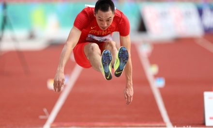 Lompat Jauh : Cabang Olahraga Yang Memiliki Sejarah Panjang