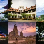 Semarang Selalu Miliki Destinasi Wisata Favorit Di Jawa Tengah
