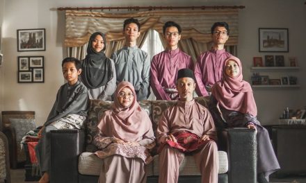 Rasa Penyesalan Yang Kerap Di Rasakan Usai Lebaran Loh!