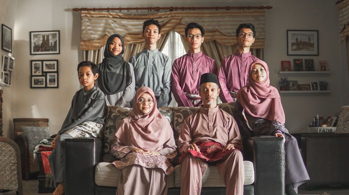 Rasa Penyesalan Yang Kerap Di Rasakan Usai Lebaran Loh!