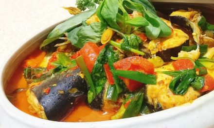 Resep Ikan Patin Lezat Nimat Yang Bisa Anda Buat Di Rumah