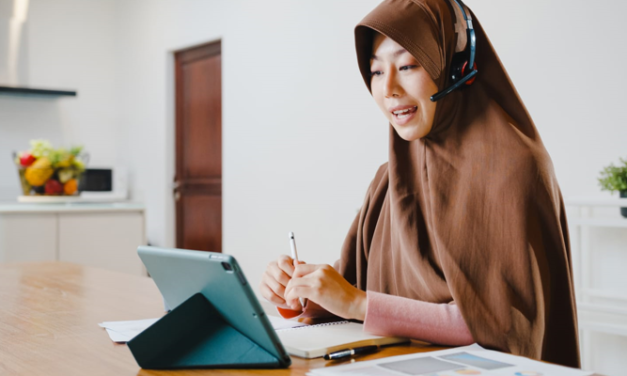 Mewujudkan Nilai Keagamaan Di Era Digital Saat Bulan Ramadhan