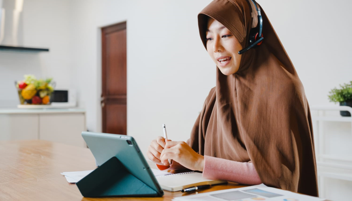 Mewujudkan Nilai Keagamaan Di Era Digital Saat Bulan Ramadhan