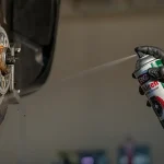Brake Cleaner Merupakan Solusi Baik Untuk Membersihkan Rem