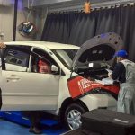 Lebaran, Daihatsu Prediksi Servis Bengkel Resmi Naik 12 Persen