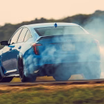 Mengungkap Kemewahan Dan Teknologi Di Mobil Sedan Amerika