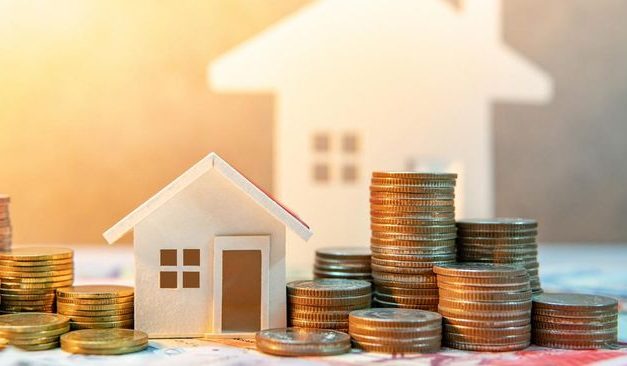 Langkah Awal Untuk Menjadi Kaya Adalah Dengan Berinvestasi