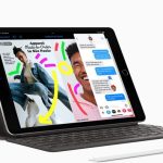 Ipad 9 64GB Wi-Fi 10,2 Inci: Tablet Andal Untuk Mobilitas Kamu