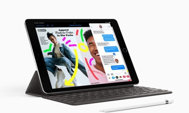Ipad 9 64GB Wi-Fi 10,2 Inci: Tablet Andal Untuk Mobilitas Kamu