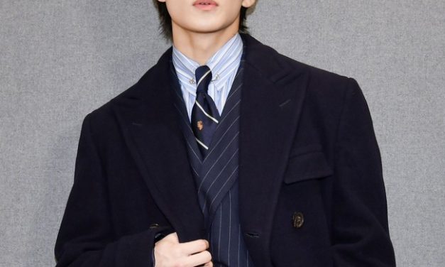 Brand Ralph Lauren Miliki Produk Fashion Yang Berkualitas Bagus