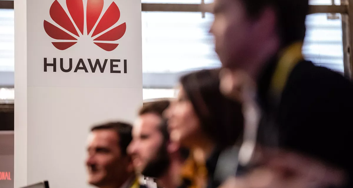 Kasus Mantan Insinyur Huawei: Apa Yang Sebenarnya Terjadi?