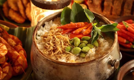 Kebiasaan Berkumpul Untuk Makan Kini Mulai Dilupakan Loh!