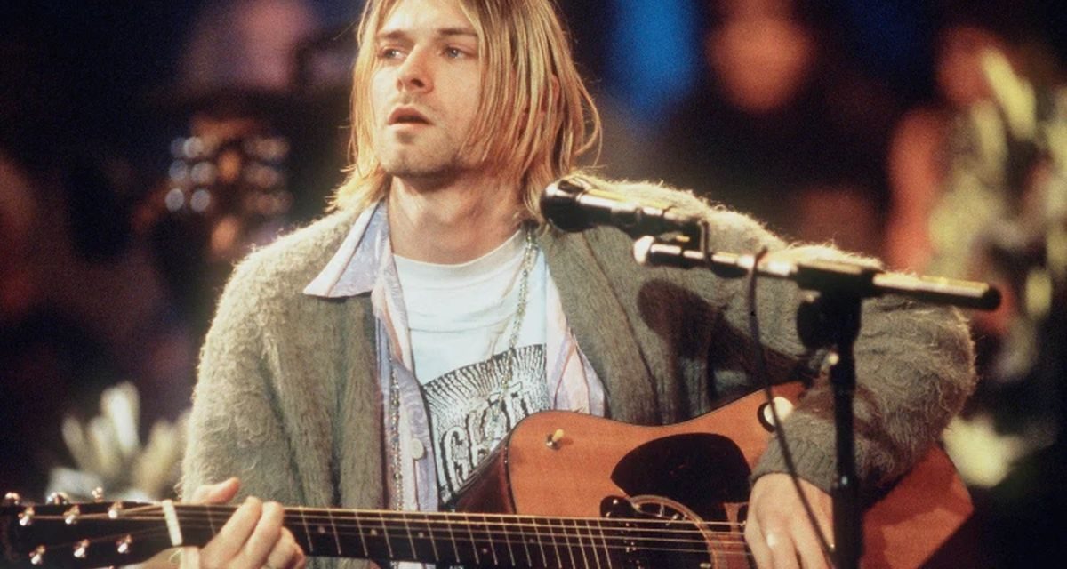 Pemimpin Spiritual, Setiap Karya Miliki Makna Untuk Fans Nirvana