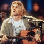 Pemimpin Spiritual, Setiap Karya Miliki Makna Untuk Fans Nirvana