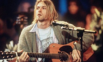 Pemimpin Spiritual, Setiap Karya Miliki Makna Untuk Fans Nirvana