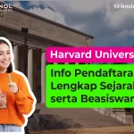 Harvard Sejarah Prestasi Dalam Pendidikan Global, Yuk Simak!