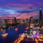 Safari World Bangkok: Wisata Seru Melihat Satwa Dari Jarak Dekat