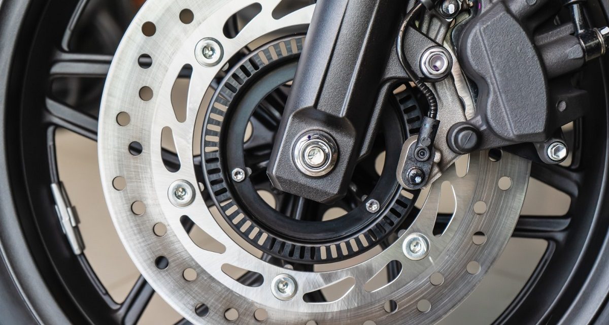Cara Simpel Memperbaiki Rem Motor Yang Macet, Yuk Simak!