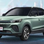 MG VS HEV: SUV Hybrid Modern Teknologi Ramah Lingkungan