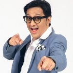 Mengenal Lebih Dekat Andre Taulany Komedian Senior Indonesia