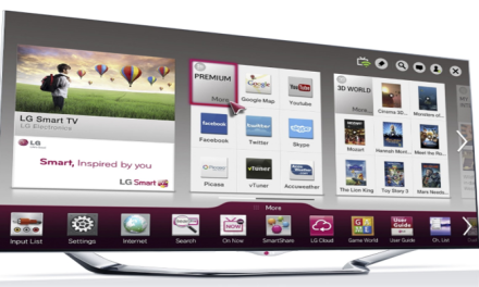 Fitur Unggulan Smart TV Membedakannya Dengan TV Digital