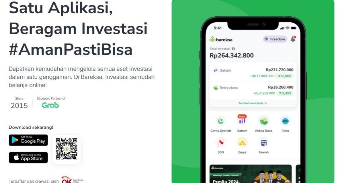 Temukan Gerbang Investasi Emas Terbaik Pilihan Kami, Yuk Simak