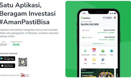 Temukan Gerbang Investasi Emas Terbaik Pilihan Kami, Yuk Simak