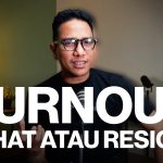 Cara Mengatasi Burnout Kerja Agar Produktivitas Tetap Terjaga